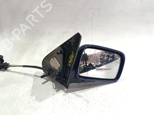 Used Right mirror Right mirror VW POLO III (6N1) 100 1.4 16V (100 hp) 40125039 40125039