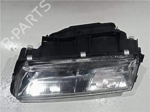 Left headlight CITROËN XANTIA (X1_, X2_) 1.9 Turbo D | BP23916664C28 