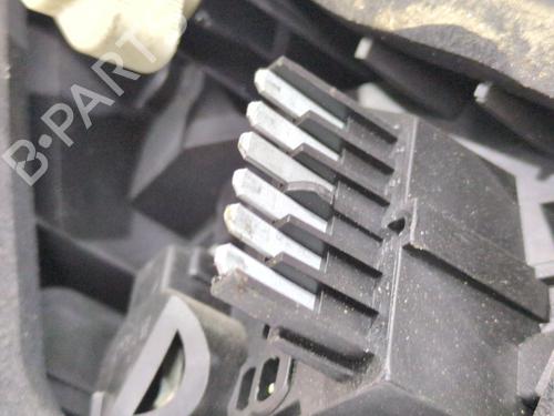 Right taillight OPEL ASTRA H (A04) 1.7 CDTI (L48) | BP30963557C35