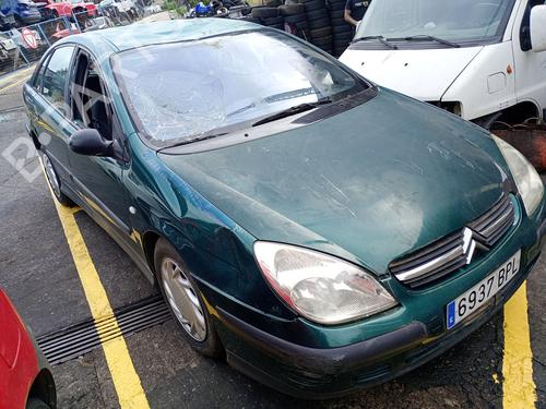 Other CITROËN C5 I (DC_) 2.0 HDi (DCRHYB) | BP33161071O1 - Image 5