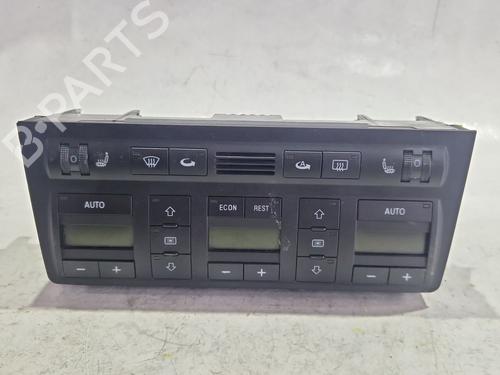 Used Climate control Climate control AUDI A8 D2 (4D2, 4D8) 3.3 TDI quattro (224 hp) 33606139 33606139