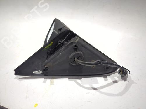 Right mirror FORD MONDEO III Saloon (B4Y) 2.0 16V DI / TDDi / TDCi | BP23925878C27 