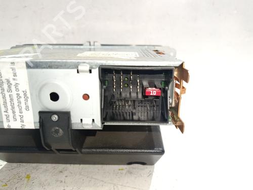 Radio VW GOLF VI (5K1) 2.0 TDI | BP40279897E6 - Image 4
