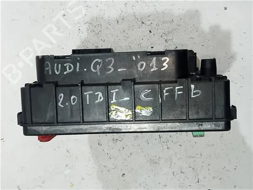 Other AUDI Q3 (8UB, 8UG) 2.0 TDI quattro | BP23918787O1