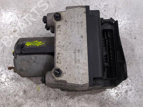 abs-pump-audi-a4-b5-8d2-1994-1995-1996-1997-1998-1999-2000-2001-34124697 main image