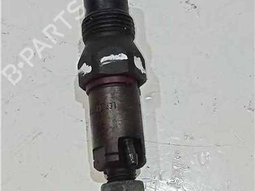 Injector FORD MONDEO IV Saloon (BA7) 1.8 TDCi | BP23914084M100