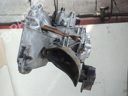Gearbox OPEL ASCONA C Hatchback (J82) 1.6 S (F68, M68) | BP26308202M3 