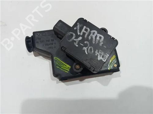 Used Pedal CITROËN XSARA (N1) 1.9 TD (90 hp) 24968399