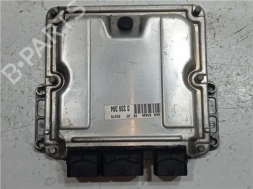 Elektronische module CITROËN XSARA (N1) 1.9 TD (90 hp) 24967791