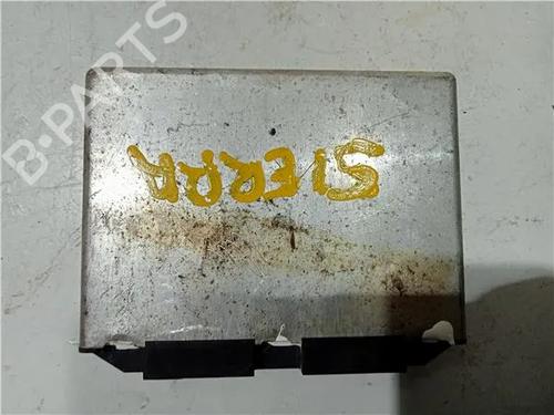 Computer verlichting FORD SCORPIO II (GFR, GGR) 2.0 i 16V | BP23907254M55 