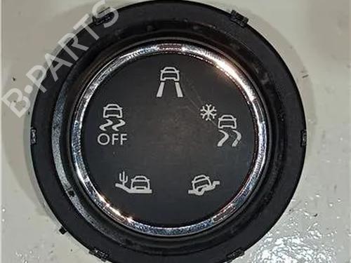 Used Switch PEUGEOT 2008 I (CU_) 1.6 BlueHDi 120 (120 hp) 24968027