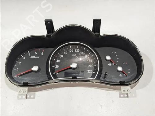 Used Instrument cluster KIA CARNIVAL / GRAND CARNIVAL III (VQ) 2.2 CRDi (194 hp) 23925344