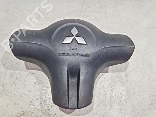 Used Driver airbag MITSUBISHI COLT VI (Z3_A, Z2_A) 1.1 (Z31A, Z32A) (75 hp) 29969419