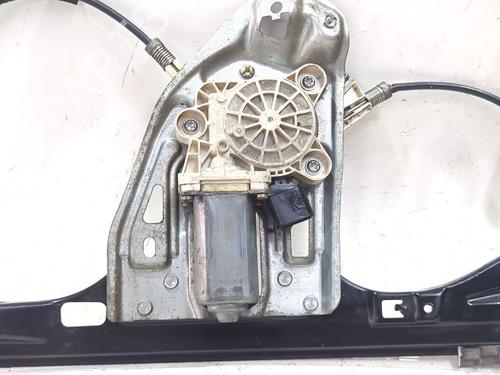 Front left window mechanism MERCEDES-BENZ C-CLASS (W203) C 270 CDI (203.016) | BP37693192C22  - Image 5