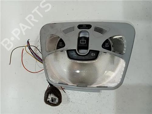Used Interior roof light MERCEDES-BENZ C-CLASS (W203) C 180 (203.035) (129 hp) 24123200