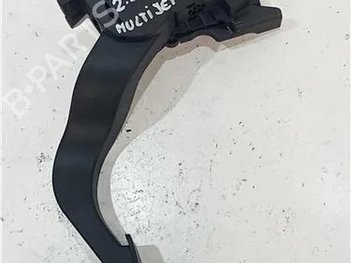 Other FIAT DUCATO Platform/Chassis (250_) 120 Multijet 2,3 D 4x4 | BP23908393O1 