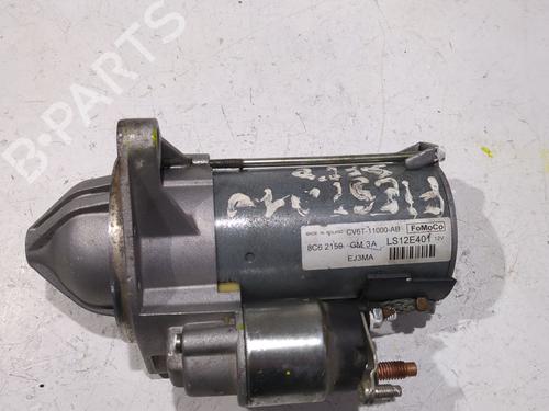 Starter FORD FIESTA VI (CB1, CCN) 1.0 EcoBoost | BP23903129M8 