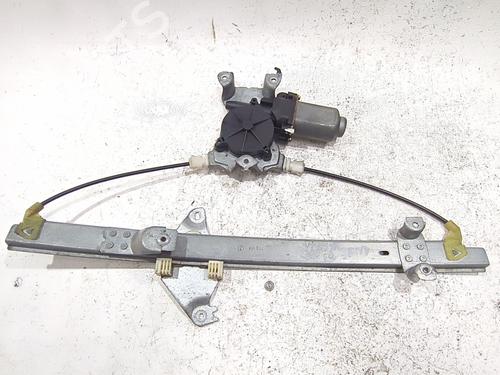 Used Rear right window mechanism NISSAN PRIMERA Hatchback (P11) 1.8 16V (114 hp) 31083660