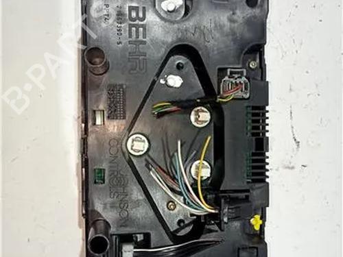 Climate control PEUGEOT 307 Break (3E) 1.6 HDi 110 | BP23931179I5 
