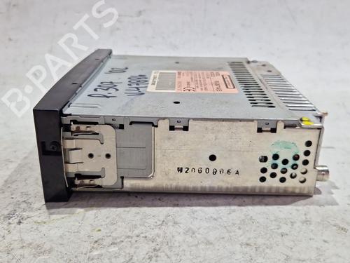 Radio PEUGEOT 307 (3A/C) 2.0 HDi 110 | BP30412174E6 