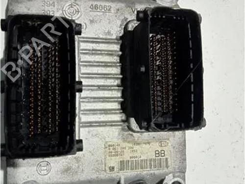 Module électronique OPEL ASTRA H GTC (A04) 1.9 CDTi (L08) | BP23908351M83 