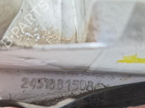 Right front indicator RENAULT 4 (112_) 1.1 (1128, S128) | BP30383307C33