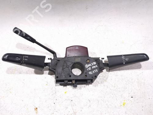 Used Switch MERCEDES-BENZ M-CLASS (W163) ML 270 CDI (163.113) (163 hp) 23902811