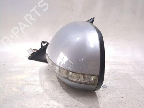 Left mirror HONDA ACCORD VII (CL, CN) 2.2 i-CTDi (CN1) | BP32414497C26