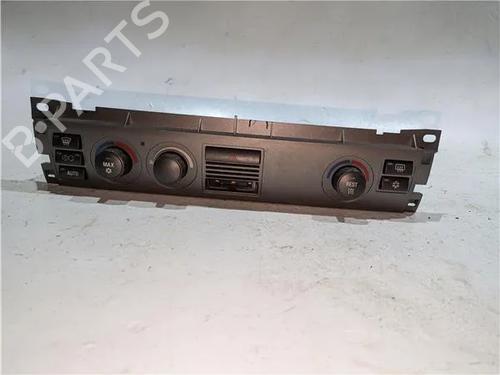 Used Climate control BMW 7 (E65, E66, E67) 745 i, Li (333 hp) 23924788