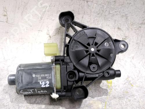 Used Right front window motor SEAT LEON (KL1, KLG) 2.0 TDI (150 hp) 29326944