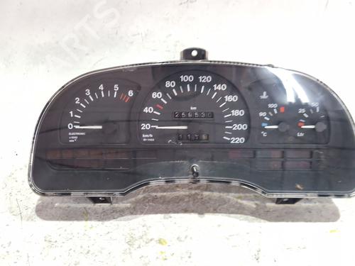 Kombiinstrument Kombiinstrument OPEL ASTRA F Hatchback (T92) 1.7 TD (F08, M08, F68, M68) (68 hp) 34276030 34276030