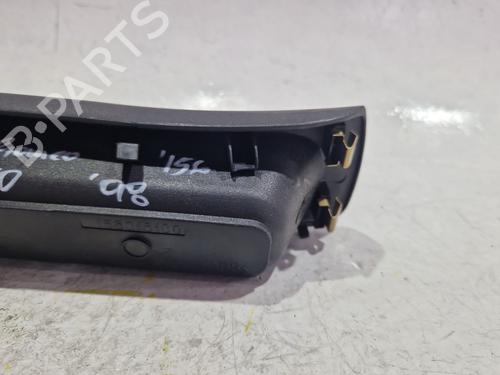 Left front window switch ALFA ROMEO 156 (932_) 1.6 16V T.SPARK (932.A4, 932.A4100) | BP33704029I27 - Image 5