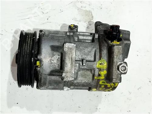 AC Kompressor TOYOTA COROLLA Verso (ZER_, ZZE12_, R1_) 1.8 (ZNR11_, ZNR11R) | BP23920049M34 