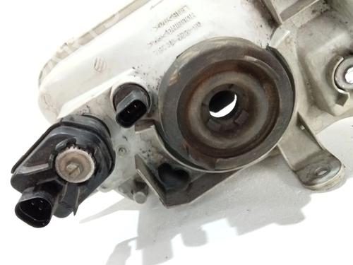 Faro izquierdo HYUNDAI ACCENT II Saloon (LC) 1.3 | BP27452325C28 