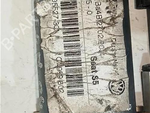Right front window motor SEAT LEON (1M1) 1.9 TDI | BP23912098E20 