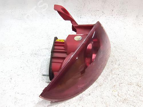 Left taillight SEAT LEON (1P1) 1.9 TDI | BP32659237C34