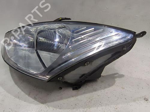 Right headlight FORD FOCUS I (DAW, DBW) 1.8 DI / TDDi | BP32011233C29