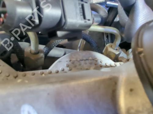 Engine SEAT IBIZA III (6L1) 1.9 SDI | BP29400206M1 
