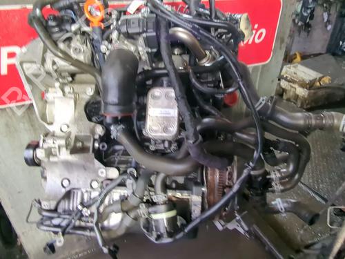 Engine SEAT IBIZA IV SC (6J1, 6P5) 2.0 TDI | BP29423240M1 