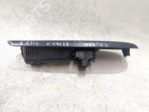 Left front window switch RENAULT CLIO II (BB_, CB_) 1.5 dCi (B/CB07) | BP29394002I27 