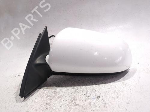 Left mirror AUDI A4 B7 (8EC)  | BP31369821C26 