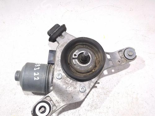 Front wiper motor CITROËN C4 Grand Picasso I (UA_) 1.6 VTi 120 | BP23926926M29