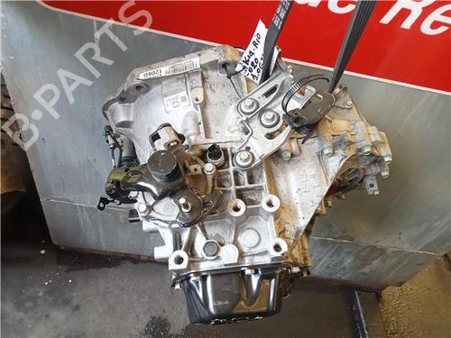 Gearbox KIA RIO IV (YB, SC, FB) 1.0 T-GDI 100 | BP23923253M3 