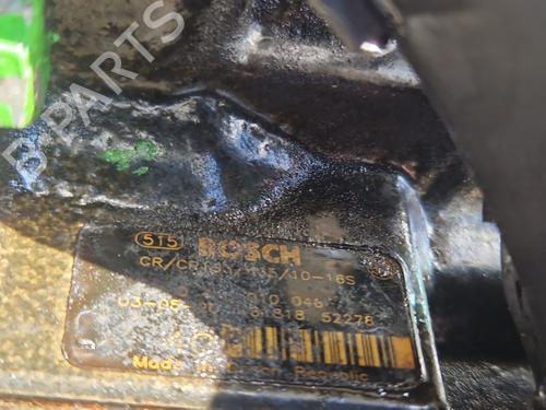 Engine CITROËN C5 I (DC_) 2.0 HDi (DCRHZB, DCRHZE) | BP40623416M1 - Image 3