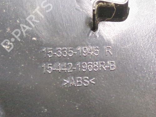 Right taillight OPEL ASTRA H (A04) 1.9 CDTI (L48) | BP34186027C35  - Image 6
