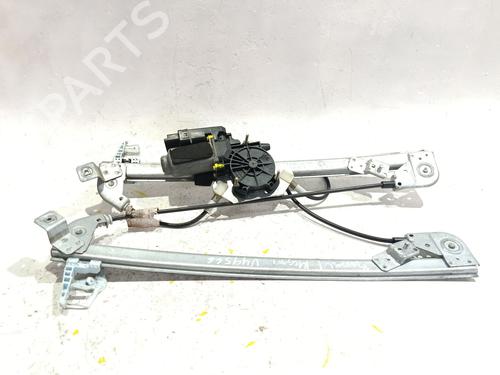 Used Front right window mechanism Front right window mechanism RENAULT MEGANE II (BM0/1_, CM0/1_) 1.9 dCi (BM0G, CM0G) (120 hp) 40009339 40009339