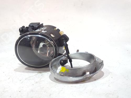 Used Left front fog light MERCEDES-BENZ B-CLASS Sports Tourer (W245) B 160 (245.231) (95 hp) 27866671