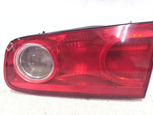 Used Left tailgate light Left tailgate light 39637948 39637948
