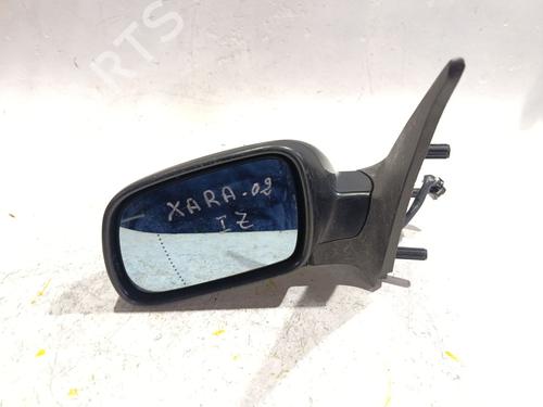 Used Left mirror Left mirror CITROËN XSARA (N1) 2.0 HDi 109 (109 hp) 40291841 40291841