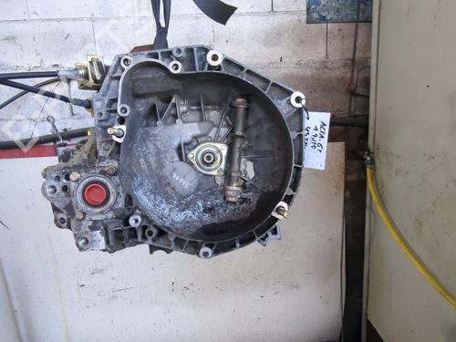 Used Gearbox Gearbox ALFA ROMEO GT (937_) 1.9 JTD (937CXN1B) (150 hp) 33654717 33654717